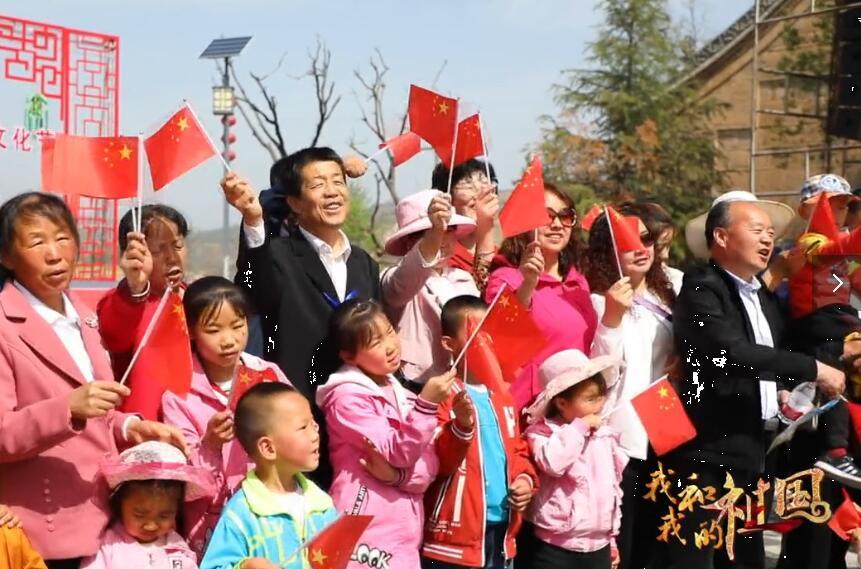 【五一誠獻(xiàn)】就這么暖！新慶陽唱響祖國贊歌