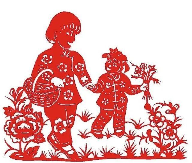美的剪紙，是深長(zhǎng)的心靈敘說——慶陽(yáng)剪紙的審美特色與傳承經(jīng)驗(yàn)