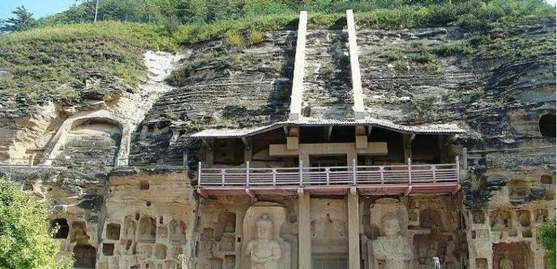 五一必去，鎮(zhèn)原精選旅游線路，帶你尋找旅行的N種可能！
