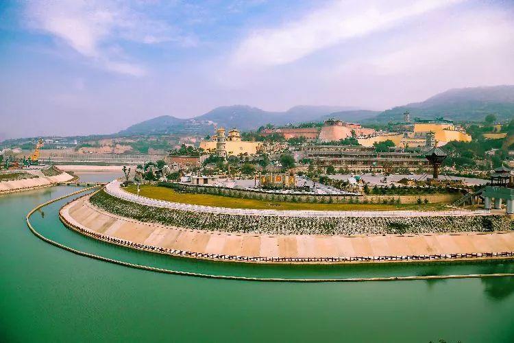 5.19中國旅游日丨一眼心動(dòng)！慶陽這些打卡地，每個(gè)都值得奔赴！