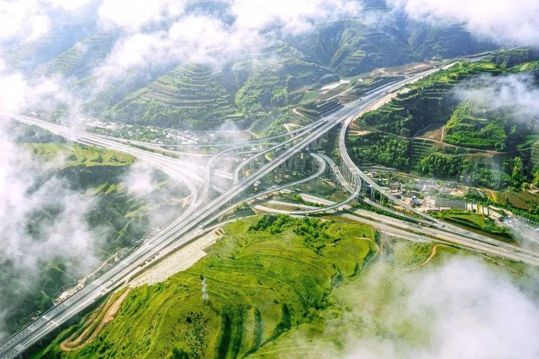 當(dāng)慶陽夏景遇上古詩(shī)詞······
