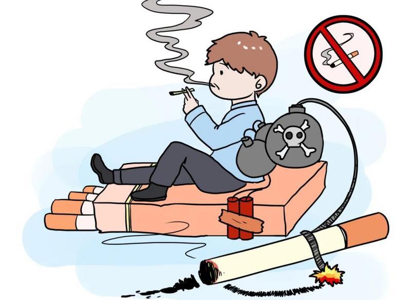 【健康“益”點(diǎn)】想要戒煙怎么辦？電子煙會(huì)危害健康嗎？