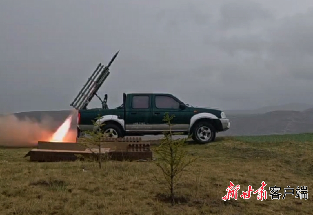 這場(chǎng)及時(shí)雨，人幫了大忙