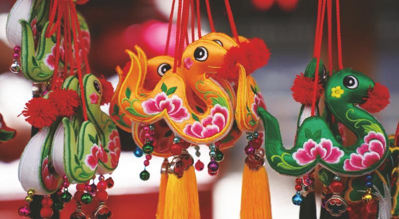 【城市經(jīng)濟(jì)導(dǎo)報(bào)】第二十屆甘肅慶陽(yáng)香包民俗文化節(jié)將于5月29日開幕——千年非遺碰撞數(shù)字科技賦能鄉(xiāng)村振興